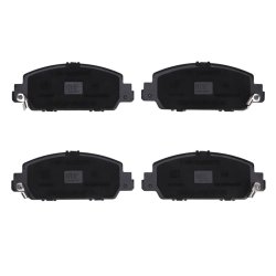 Brake Pad Set MASTER-SPORT 13046136152N-SET-MS OE Ref 45022T2GA00 MASTER SPORT