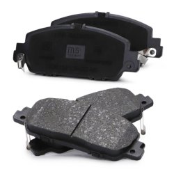 Brake Pad Set MASTER-SPORT 13046136152N-SET-MS OE Ref 45022T2GA00 MASTER SPORT