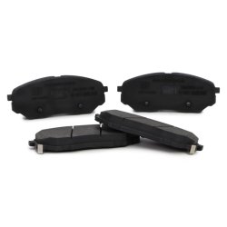 Brake Pad Set MASTER-SPORT 13046136382N-SET-MS OE Ref 58101C5A00 MASTER SPORT