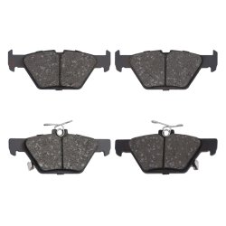 Brake Pad Set MASTER-SPORT 13046136392N-SET-MS OE Ref 26696AL000 MASTER SPORT