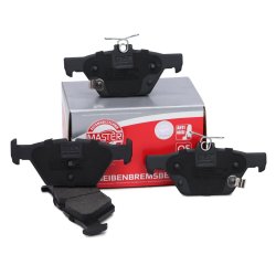Brake Pad Set MASTER-SPORT 13046136392N-SET-MS OE Ref 26696AL000 MASTER SPORT