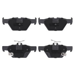 Brake Pad Set MASTER-SPORT 13046136392N-SET-MS OE Ref 26696AL000 MASTER SPORT