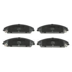 Brake Pad Set MASTER-SPORT 13046141342N-SET-MS OE Ref 05142559AA MASTER SPORT