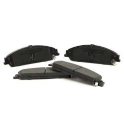 Brake Pad Set MASTER-SPORT 13046141342N-SET-MS OE Ref 05142559AA MASTER SPORT