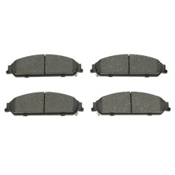 Brake Pad Set MASTER-SPORT 13046141342N-SET-MS OE Ref 05142559AA MASTER SPORT