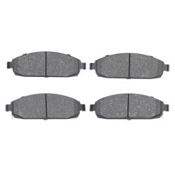 Brake Pad Set MASTER-SPORT 13046141362N-SET-MS OE Ref 5080868AC MASTER SPORT