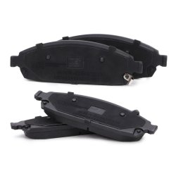 Brake Pad Set MASTER-SPORT 13046141362N-SET-MS OE Ref 5080868AC MASTER SPORT