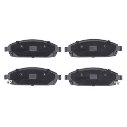 Brake Pad Set MASTER-SPORT 13046141362N-SET-MS OE Ref 5080868AC MASTER SPORT