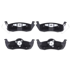 Brake Pad Set MASTER-SPORT 13046141372N-SET-MS OE Ref 05080871AA MASTER SPORT