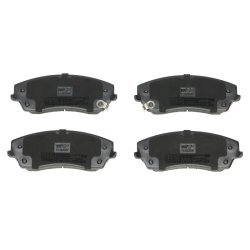 Brake Pad Set MASTER-SPORT 13046141402N-SET-MS OE Ref 05142555AA MASTER SPORT