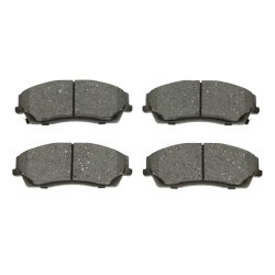 Brake Pad Set MASTER-SPORT 13046141402N-SET-MS OE Ref 05142555AA MASTER SPORT