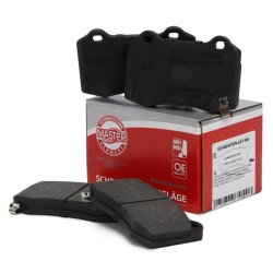 Brake Pad Set MASTER-SPORT 13046141712N-SET-MS OE Ref 05174327AC MASTER SPORT