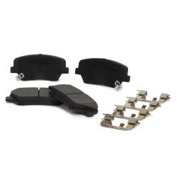 Brake Pad Set MASTER-SPORT 13046143962N-SET-MS OE Ref 581013VA70 MASTER SPORT