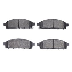 Brake Pad Set MASTER-SPORT 13046144152N-SET-MS OE Ref D1060JX50B MASTER SPORT