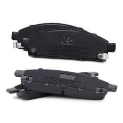 Brake Pad Set MASTER-SPORT 13046144152N-SET-MS OE Ref D1060JX50B MASTER SPORT