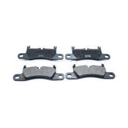 Brake Pad Set MASTER-SPORT 13046144242N-SET-MS OE Ref 95835293900 MASTER SPORT