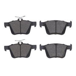 Brake Pad Set MASTER-SPORT 13046144342T-SET-MS OE Ref 5Q0698451N MASTER SPORT