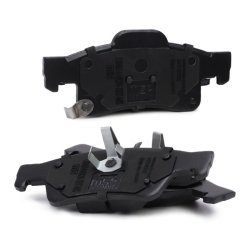 Brake Pad Set MASTER-SPORT 13046144482N-SET-MS OE Ref 2AMV4386AA MASTER SPORT