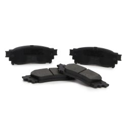 Brake Pad Set MASTER-SPORT 13046144592N-SET-MS OE Ref NS554 MASTER SPORT