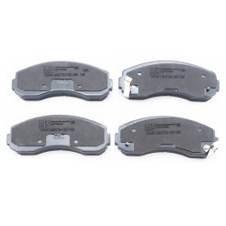 Brake Pad Set MASTER-SPORT 13046145672N-SET-MS OE Ref 0K60A3328ZA MASTER SPORT