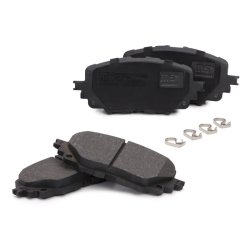 Brake Pad Set MASTER-SPORT 13046148732N-SET-MS OE Ref 6000615055 MASTER SPORT