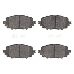 Brake Pad Set MASTER-SPORT 13046148732N-SET-MS OE Ref 6000615055 MASTER SPORT