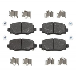 Brake Pad Set MASTER-SPORT 13046149252N-SET-MS OE Ref 68263132AA MASTER SPORT