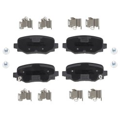 Brake Pad Set MASTER-SPORT 13046149252N-SET-MS OE Ref 68263132AA MASTER SPORT