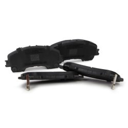 Brake Pad Set MASTER-SPORT 13046149982N-SET-MS OE Ref D10604CC0A MASTER SPORT