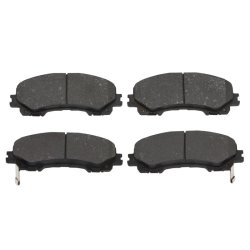 Brake Pad Set MASTER-SPORT 13046149982N-SET-MS OE Ref D10604CC0A MASTER SPORT