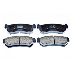 Brake Pad Set MASTER-SPORT 13046158642N-SET-MS OE Ref 96405131 MASTER SPORT