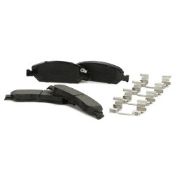 Brake Pad Set MASTER-SPORT 13046190152N-SET-MS OE Ref 23135915 MASTER SPORT