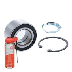 Wheel Bearing Kit + Penetrating oil MASTER-SPORT 1317-SET-MSP OE Ref 33411124358