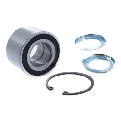Wheel Bearing Kit MASTER-SPORT 1318-SET-MS OE Ref 33411123415