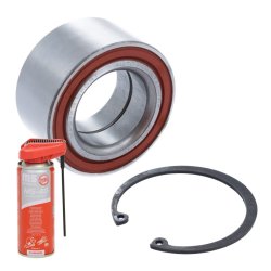 Wheel Bearing Kit + Penetrating oil MASTER-SPORT 1320-SET-MSP OE Ref 115204