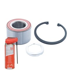 Wheel Bearing Kit + Penetrating oil MASTER-SPORT 1326-SET-MSP OE Ref 33411123415