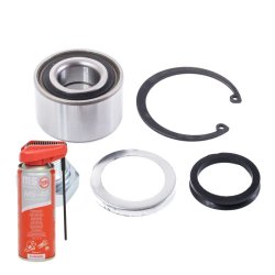Wheel Bearing Kit + Penetrating oil MASTER-SPORT 1328-SET-MSP OE Ref 335019 MASTER SPORT