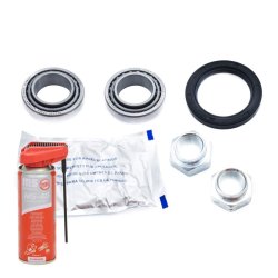 Wheel Bearing Kit + Penetrating oil MASTER-SPORT 1333-SET-MSP OE Ref 1019561