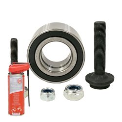 Wheel Bearing Kit + Penetrating oil MASTER-SPORT 1355-SET-MSP OE Ref 4B0498625