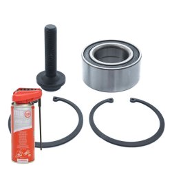Wheel Bearing Kit + Penetrating oil MASTER-SPORT 1356-SET-MSP OE Ref 1D0498625B MASTER SPORT