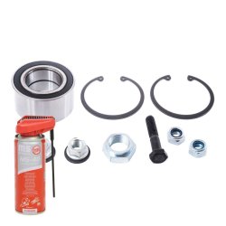 Wheel Bearing Kit + Penetrating oil MASTER-SPORT 1358-SET-MSP OE Ref 191498625A MASTER SPORT