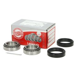 Wheel Bearing Kit MASTER-SPORT 1366-SET-MS OE Ref MB349416 MASTER SPORT