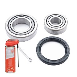 Wheel Bearing Kit + Penetrating oil MASTER-SPORT 1369-SET-MSP OE Ref 4096591