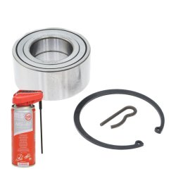 Wheel Bearing Kit + Penetrating oil MASTER-SPORT 1412-SET-MSP OE Ref 335015