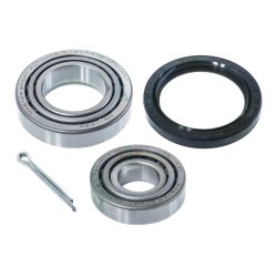 Wheel Bearing Kit MASTER-SPORT 1430-SET-MS OE Ref 969300590