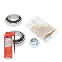 Wheel Bearing Kit + Penetrating oil MASTER-SPORT 1431-SET-MSP OE Ref 5020656 MASTER SPORT