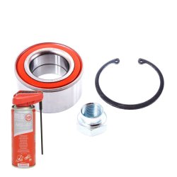 Wheel Bearing Kit + Penetrating oil MASTER-SPORT 1432-SET-MSP OE Ref 1141771 MASTER SPORT