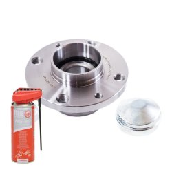 Wheel Bearing Kit + Penetrating oil MASTER-SPORT 1440-SET-MSP OE Ref 46453887