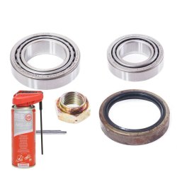 Wheel Bearing Kit + Penetrating oil MASTER-SPORT 1446-SET-MSP OE Ref 5025900