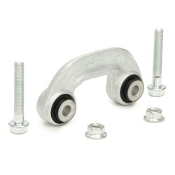 Stabiliser Drop Link (coupling Rod) MASTER-SPORT 14542-SET-MS OE Ref 4D0411317G